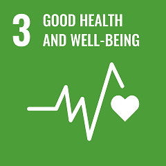 GOODHEALTHANDWELLBEING