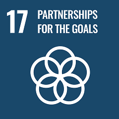 PARTNERSHIPSFORTHEGOALS