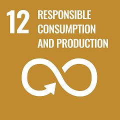 RESPONSIBLECONSUMPTIONANDPRODUCTION