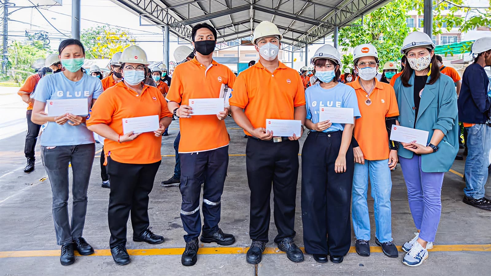 <span class='motion-underline'>การตรวจสอบ<span class='inline-block'>สิทธิมนุษยชน</span><span class='inline-block'>อย่างรอบด้าน</span></span> (HRDD : Human Right Due Diligence)