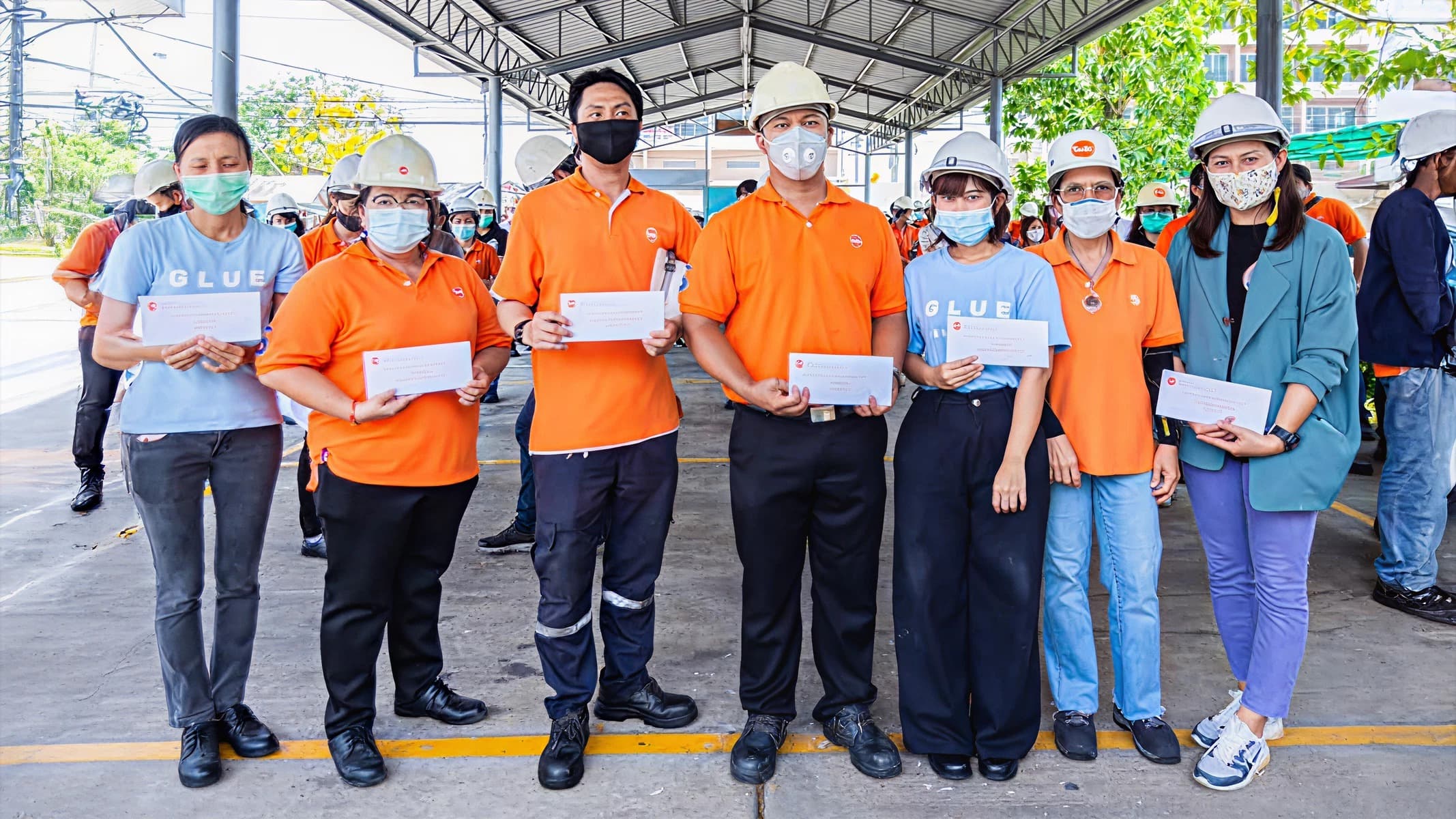 <span class='motion-highlight'>ไม่มีเรื่องร้องเรียน</span>ด้านการ<span class='inline-block'>ละเมิด</span><span class='inline-block'>สิทธิมนุษยชน</span>